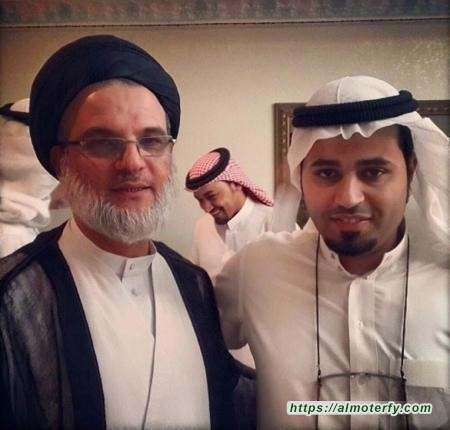 قراءة في مشروع سيد علي الصالح 