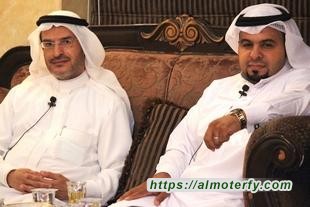 الثقافة و أزمة الوعي للاستاذ جاسم المشرف بمجلس المطوع