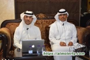 مجلس المطوع :النشاط البدني والوقاية من السمنة