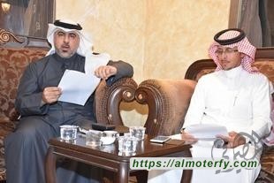 مجلس المطوع : آفاق التطوع الإبداعي