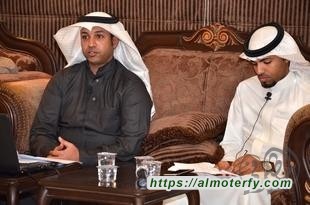 حقائق لا تعرفها عن السفر في مجلس المطوع