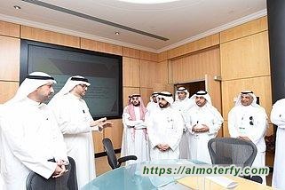 محافظ التدريب التقني :مسابقة المهارات الخليجية قادرة على تقديم الشباب لسوق العمل