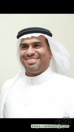 حسين شمعة جديدة تُضيء منزل حبيب الضاحي