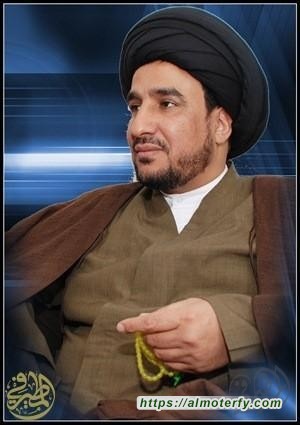 العلامة السيد ابوعدنان : الإمام الحسن (ع) عطاءٌ و دروس