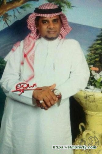  رضا  شمعة جديدة تُنيرمنزل أحمد المريحل