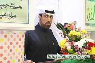 ما برحتَ لنا منارا تقودُ إلى الهدى مسرى الحيارى