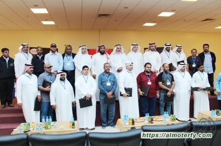 (23) ريادياً سعودياً يستعرضون نجاحاتهم المهنية والتقنية في سوق العمل