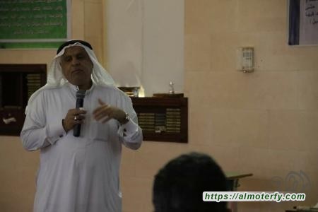 خيرية القارة تقدم:جمعية المواساة الخيرية ومسؤولية الشباب