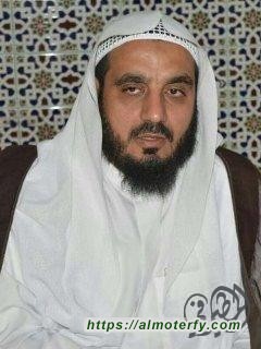 الشيخ حسين العباد : المداراة 