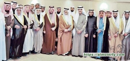 أمير الشرقية يزور 5 مجالس أسر في الأحساء