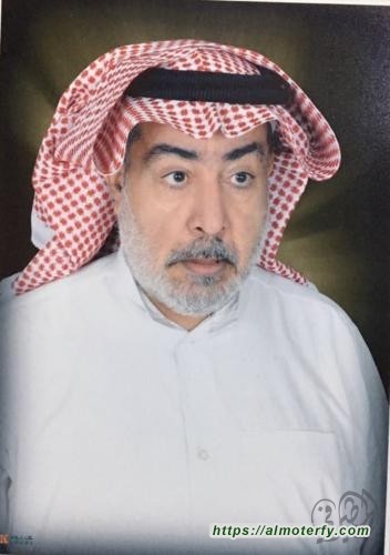 لمحاتٌ قصيرة من السيرة الذاتية للفنان التشكيلي  حمد بن علي بن ياسين الأمير