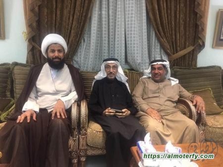 مهدي الرمضان قامة افتقدناها