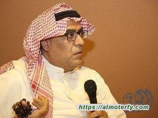 محمد الحرز: الألقاب.. فوضى تمس الثقافة