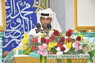 	"صلاةٌ في حضرةِ الذكرى النبويّة
