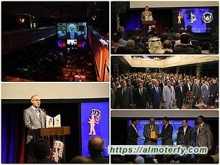 كربلاء تشهد اقامة مهرجان النهج السينمائي الدولي الخامس بمشاركة 12 دولة و 56 فيلما