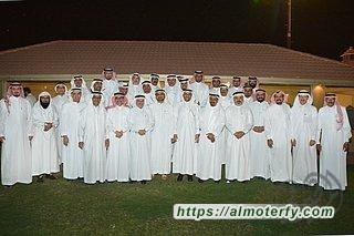 ضم موظفين ومتقاعدين ورجال أعمال ..  لقاء للأحسائيين في الرياض