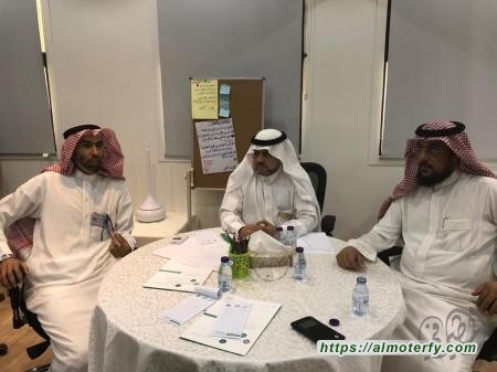 في الأحساء ..  تدشين مدرسة ابتدائية ذكية