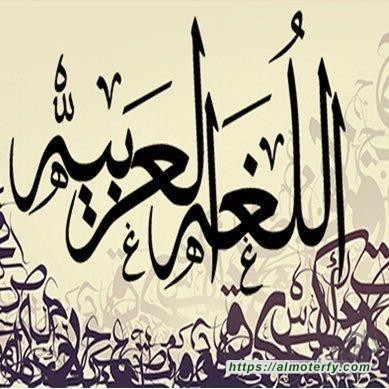 الحلقة الثانية من "لغتنا العربية إلى أين؟!"