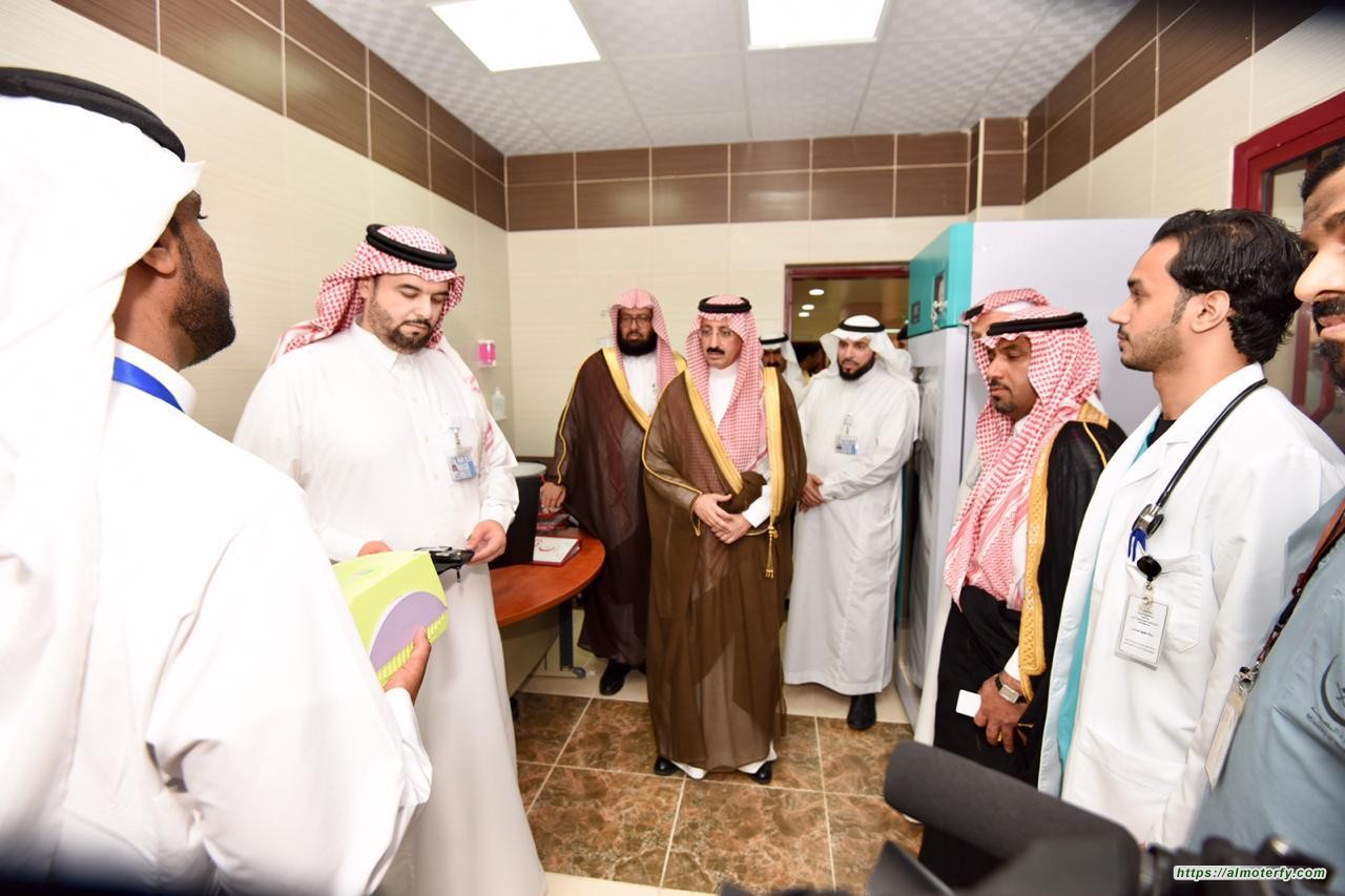 8 مشاريع تعليمية وعيادة مدرسية يدشنها أمير محافظة الأحساء