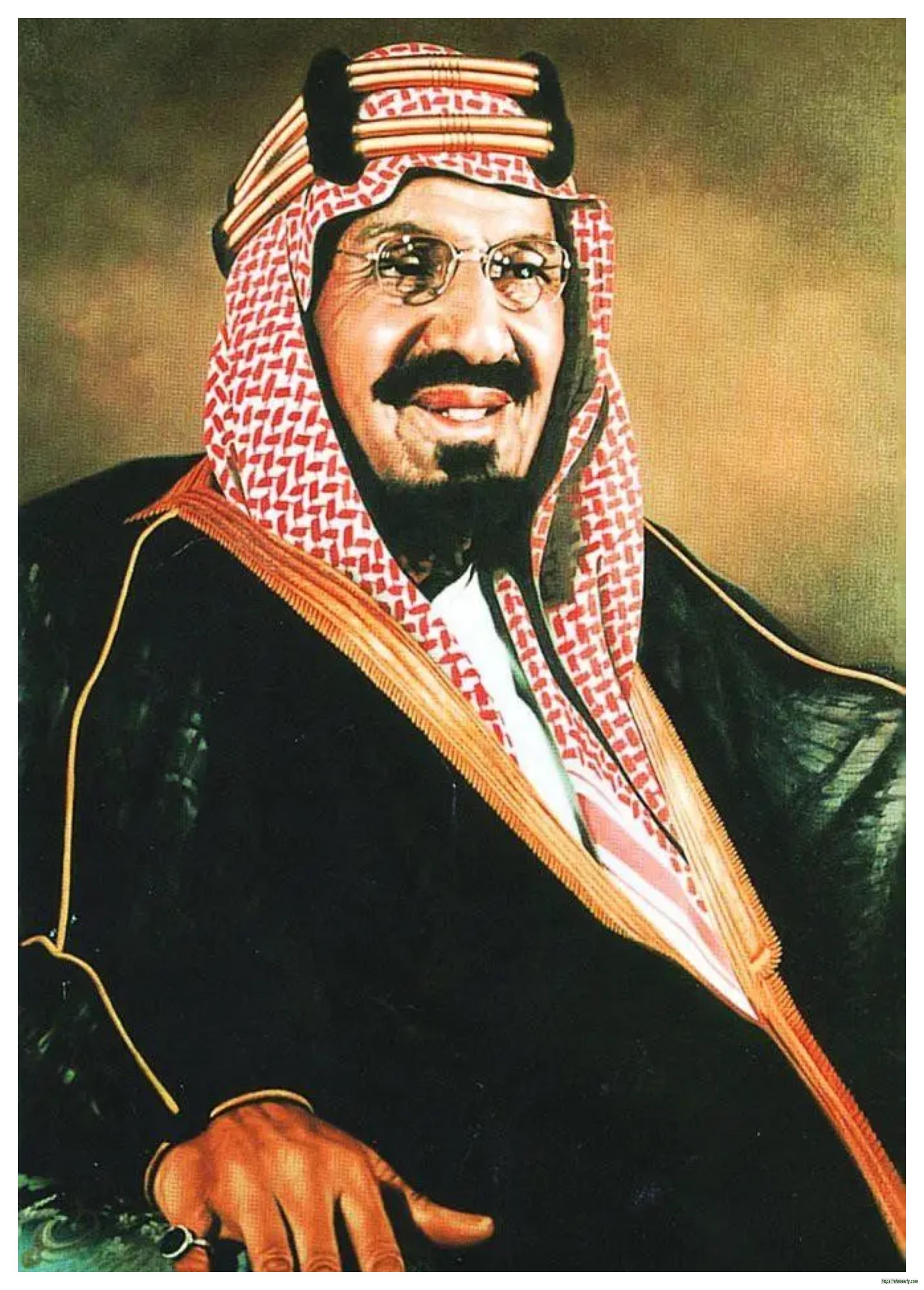 اليوم الوطني / المملكة في يومها الوطني.. مسيرة عز