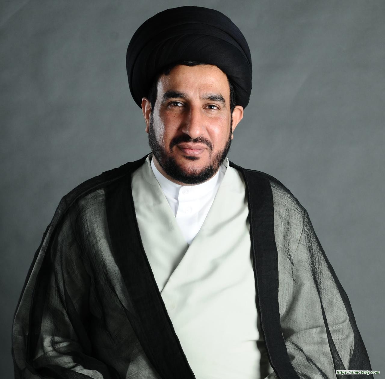 مسارات في تجديد الخطاب الديني لسماحة اية الله السيد محمد رضا السلمان "ابو عدنان "