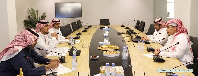لجنة المسابقات تعلن جدول مباريات الدور الثاني من الدوري السعودي للمحترفين