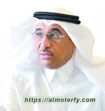 المهندس خالد الصالح نائب رئيس اللجنة الوطنيّة العقارية: تخفيض ضريبة التصرفات العقارية تأتي ضمن جملة من التطورات التي التي يشهدها القطاع العقاري .