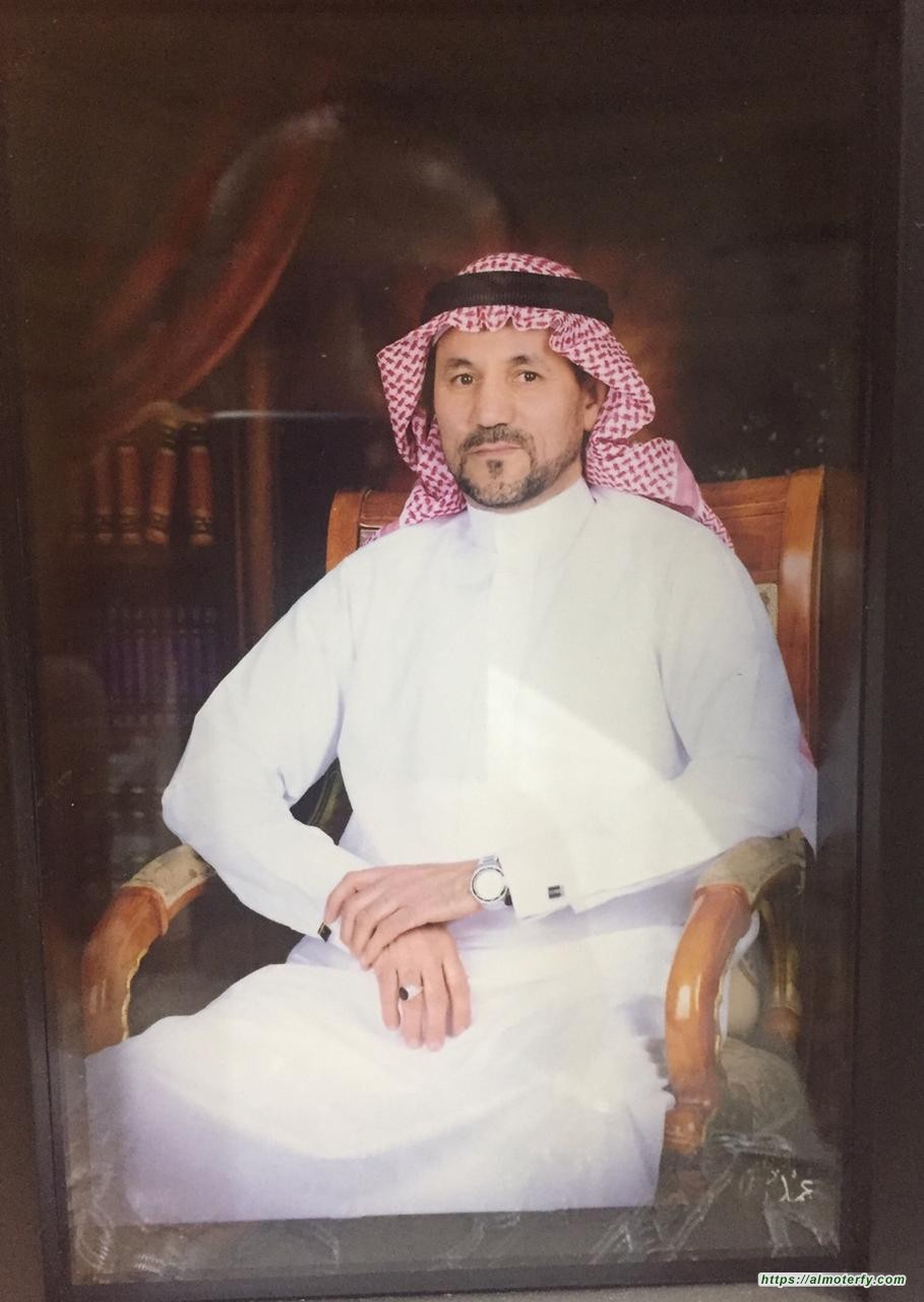 حوار مع : الأستاذ . أحمد هلال البوحسن