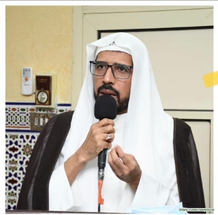 ( قبسات من سيرة الشيخ الأوحد )