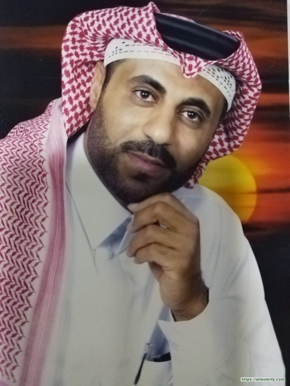 أظهر بقاع الارض