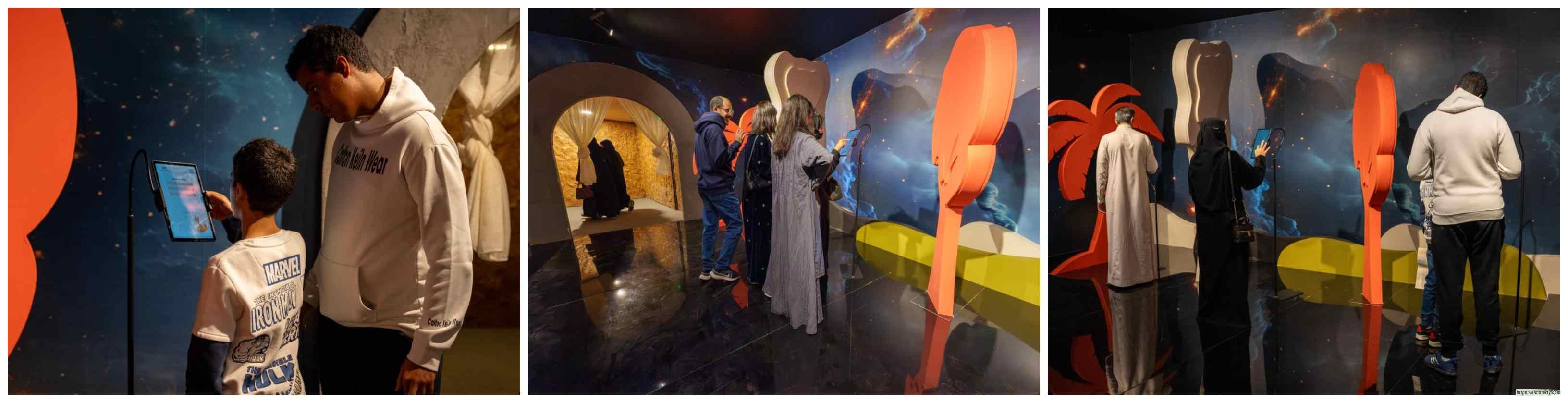 "عوالم الأمير الصغير" في مهرجان الكتّاب والقرّاء