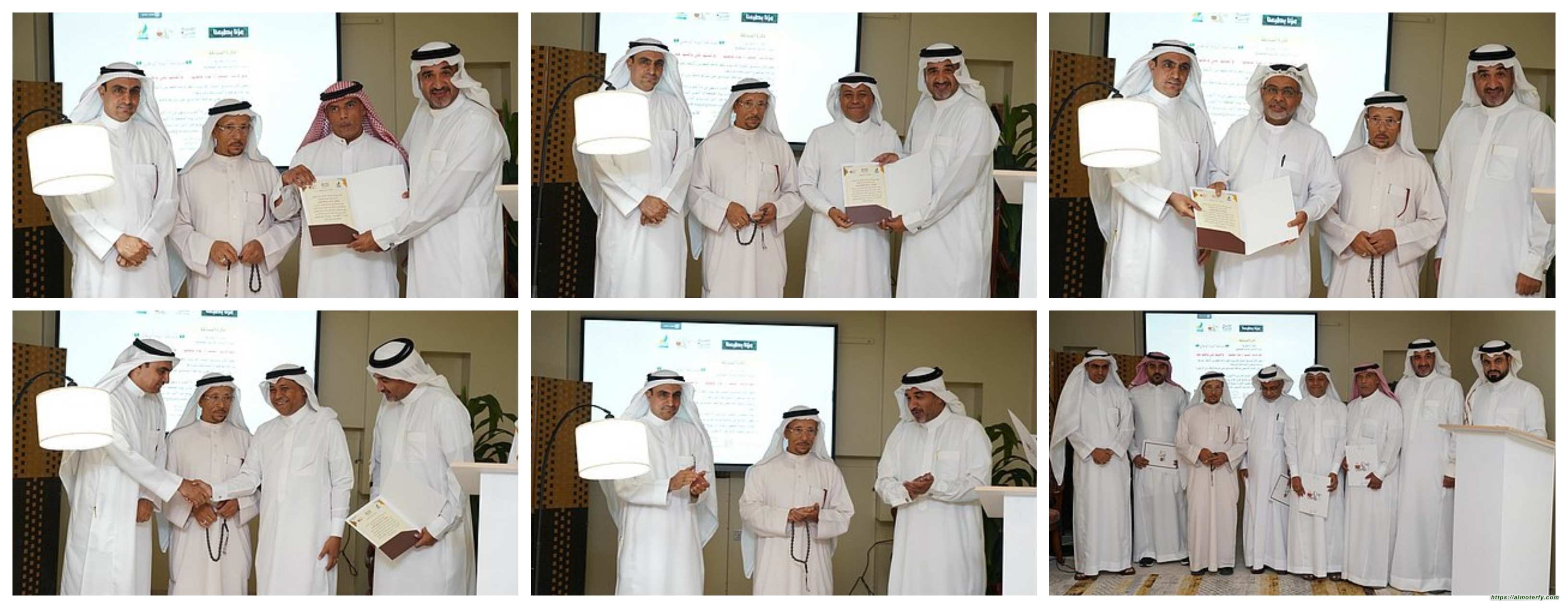 المعيبد يفوز بمجاراة بيت الصحيح