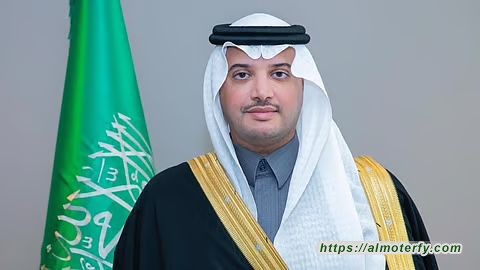 سمو محافظ الأحساء يرفع التهاني للقيادة بمناسبة صدور الميزانية العامة للدولة لعام 1447 / 1448هـ
