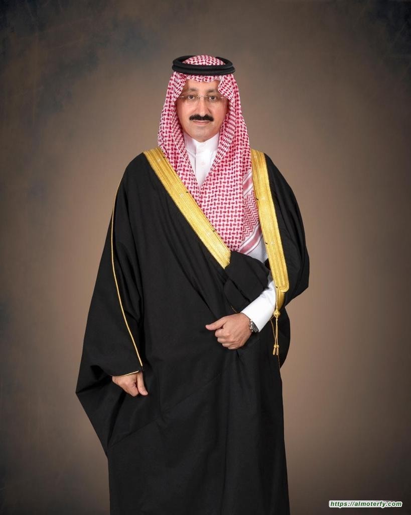 سمو محافظ الأحساء يستقبل مدير عام فرع هيئة الهلال الأحمر السعودي بالشرقية