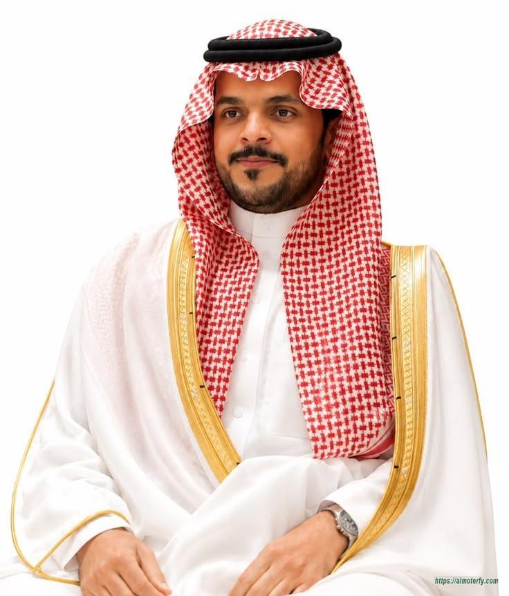 " بقرار وزير التجارة "  شريع الشريع عضوًا في مجلس إدارة الغرفة التجارية بحفرالباطن