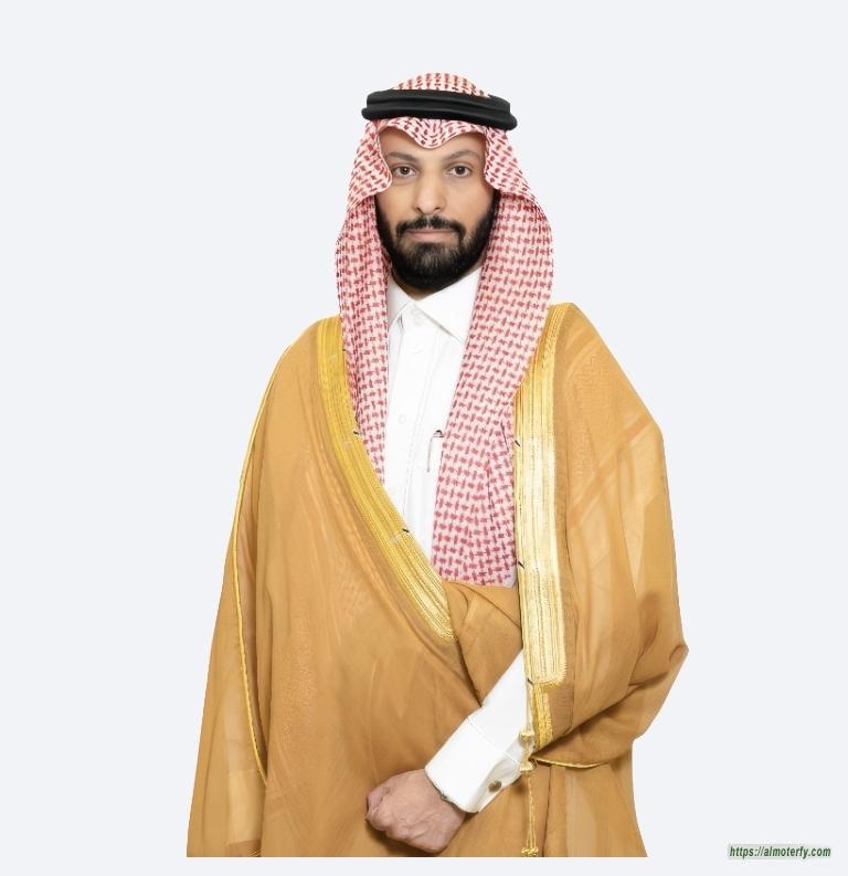 مدير عام فرع وزارة الموارد البشرية  والتنمية الاجتماعية بالمنطقة الشرقية  أ. محمد بن سعود السماري    يرفع التهنئة للقيادة بمناسبة  حلول عيد الأضحى المبارك