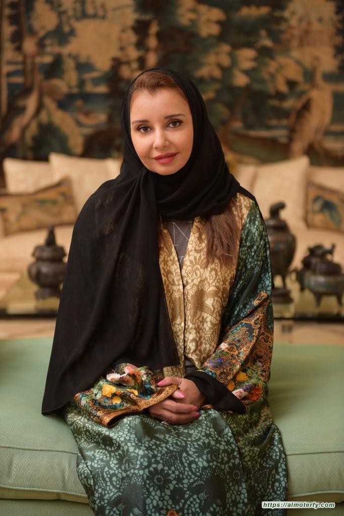 هيا السنيدي : نفخر بما قدمته المرأة السعودية من نجاحات في بناء الوطن