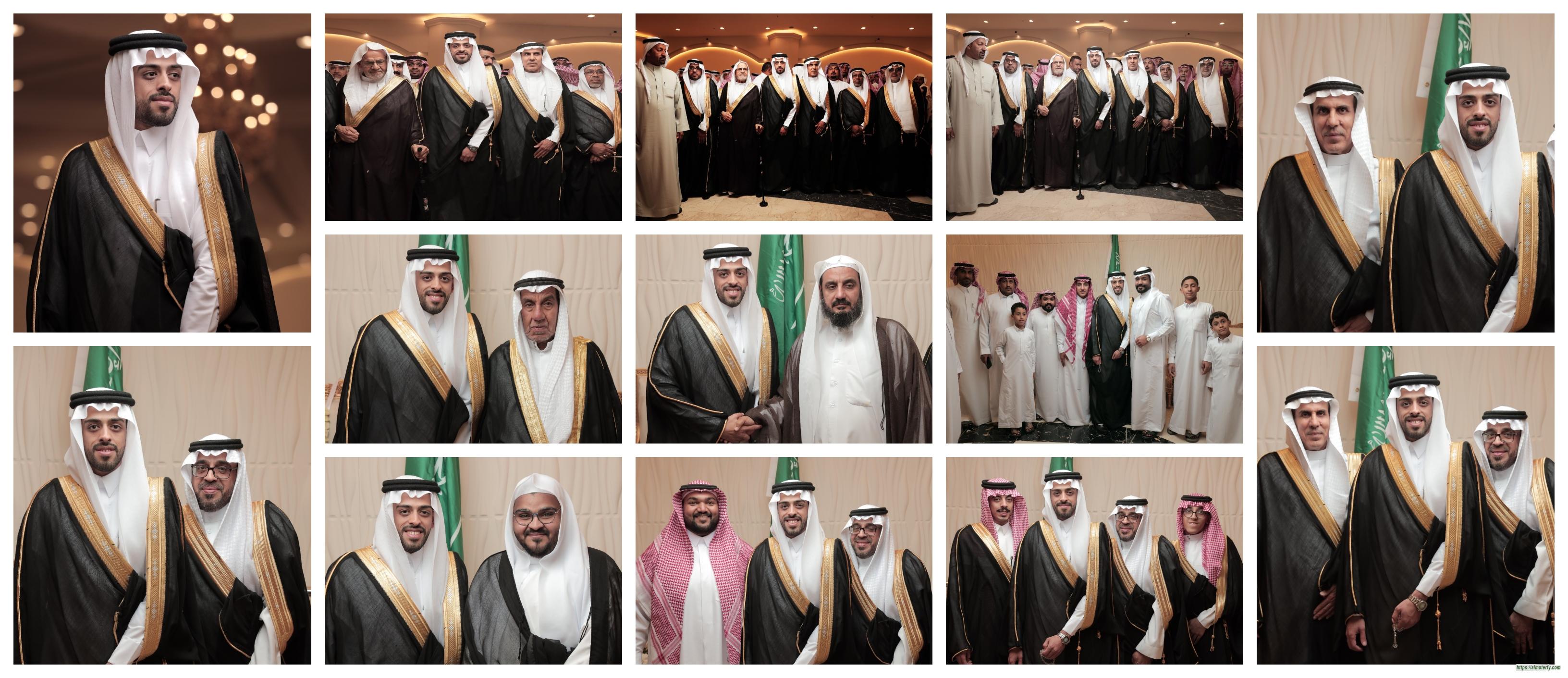 افراح العباد تهانينا