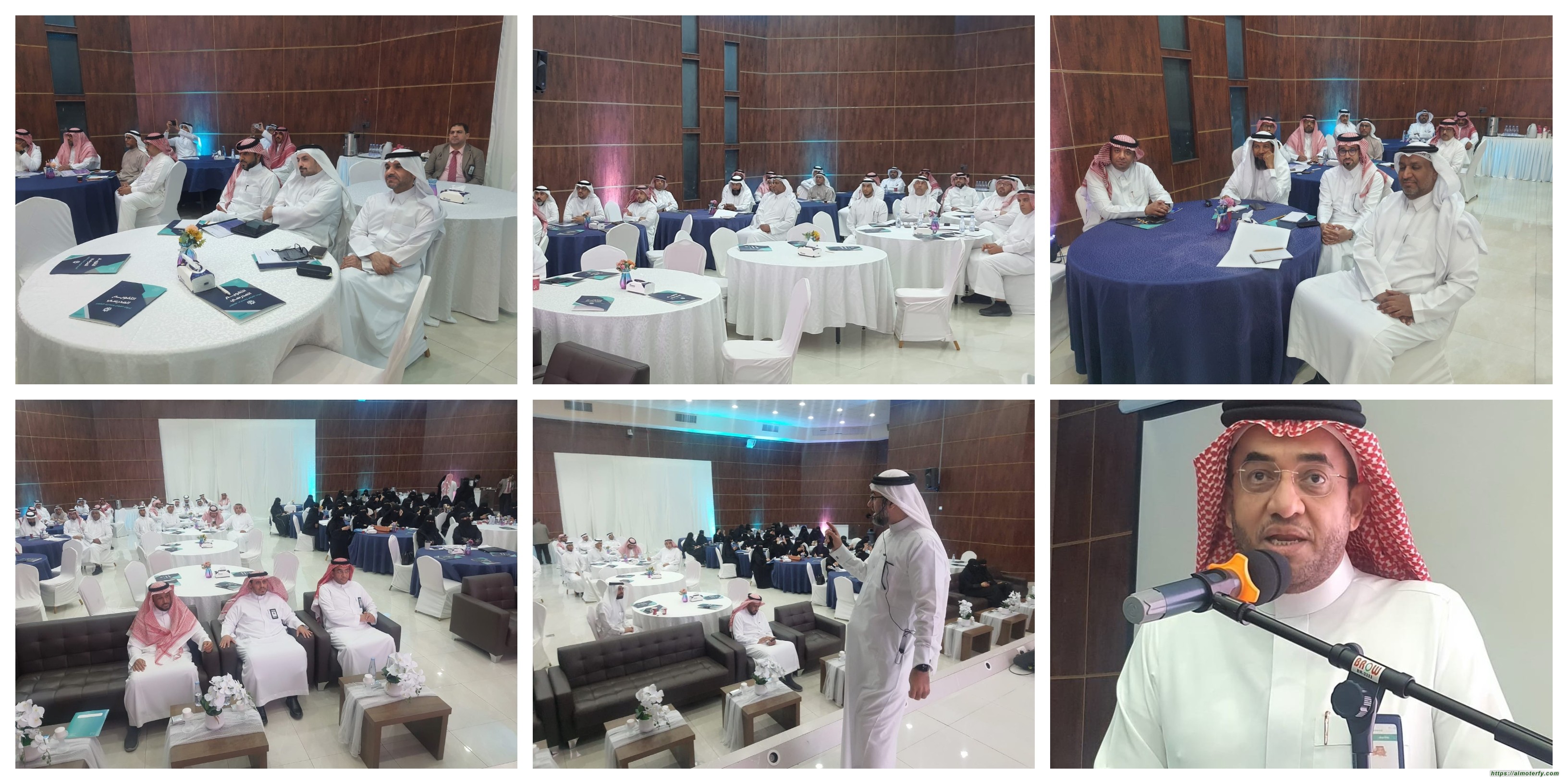 تعليم الأحساء يحفّز "43 مدرسة متقدمة " للانتقال إلى "التميز"