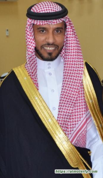 رجل الأعمال "راضي احمد المنهالي": بيعة ولي العهد تجسد التلاحم