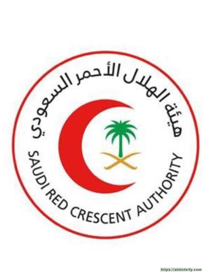 ثمانية وفيات وإصابة يباشرها الهلال الأحمر بطريق بسيطا طبرجل