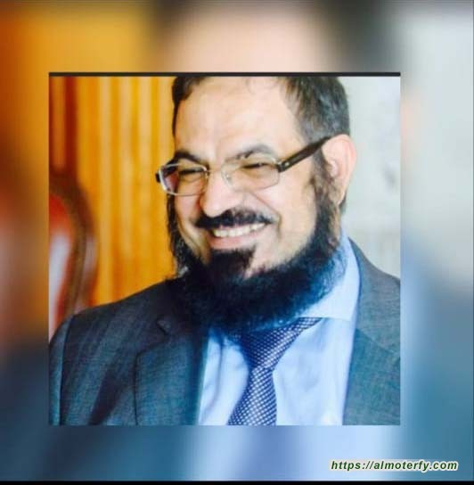 د.محمد السهلي ..الخبير في الاستزارع السمكي..يؤكد:  برنامج لتطوير الثروة السمكية بالسعودية يصل لإنتاج 600ألف طن من المزارع السمكية بحلول 2030
