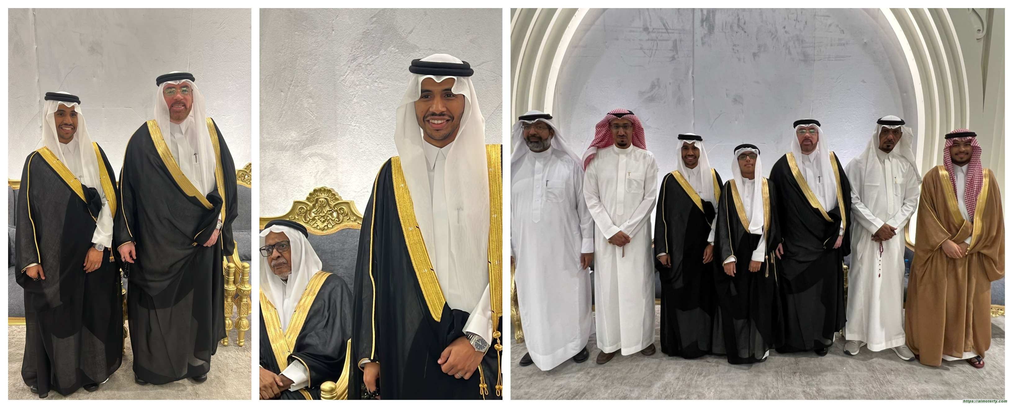 افراح النويحل والمحيفيظ بالهفوف