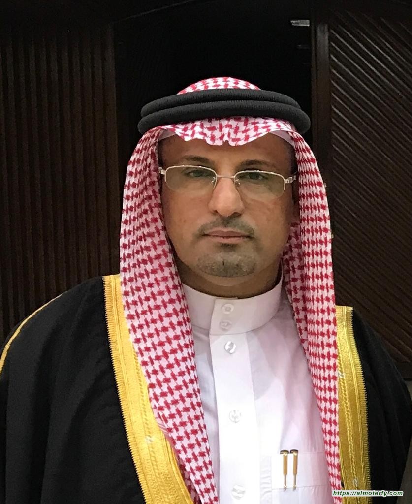 حسين العبدالرضاء يحصل على شهادة البكالوريوس من جامعة الملك فيصل بالاحساء