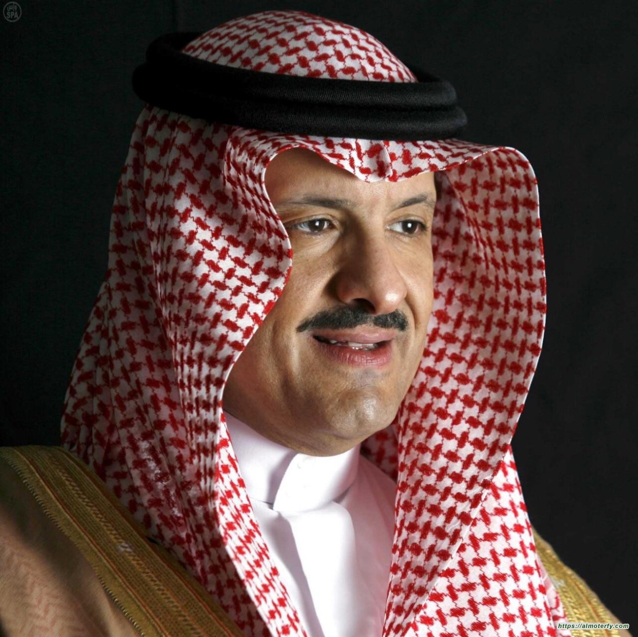 الأمير سلطان بن سلمان يرفع شكره لخادم الحرمين الشريفين بمناسبة تشكيل مجلس إدارة الهيئة السعودية للفضاء