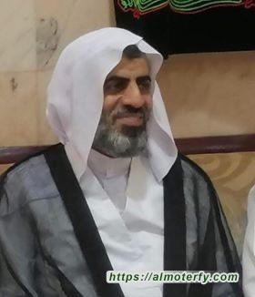 سماحة السيد هادي السلمان يهنئ القيادة الرشيدة بحلول عيد الفطر المبارك