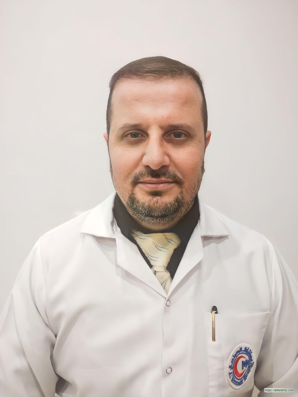 *قدم الفرق بين الطبيب والذكاء الاصطناعي..د.عروة حاميش أخصائي الأمراض الباطنية بمستشفيات الحمادي:*    *الاعتماد في أخذ المعلومة الطبية من وسائل الذكاء الاصطناعي دون معرفة ودراية عن صحتها ومصدرها عامل مؤثر في الشك بقرارات الأطباء*