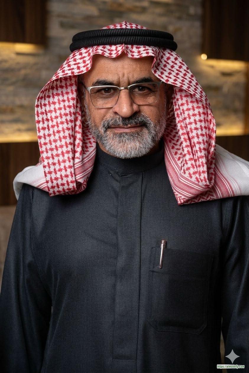 الدكتور حجي إبراهيم الزويد: لا علاقة بين التطعيمات والتوحد.. والعلم حسم الجدل منذ سنوات