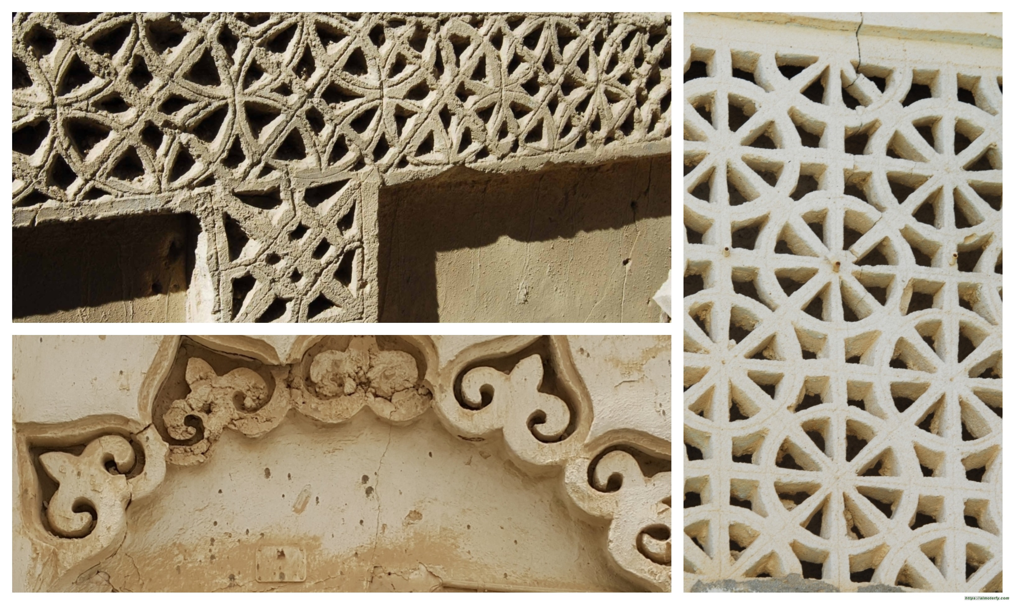 نقوش الأحساء تحمل موروثات وحضارات تاريخية