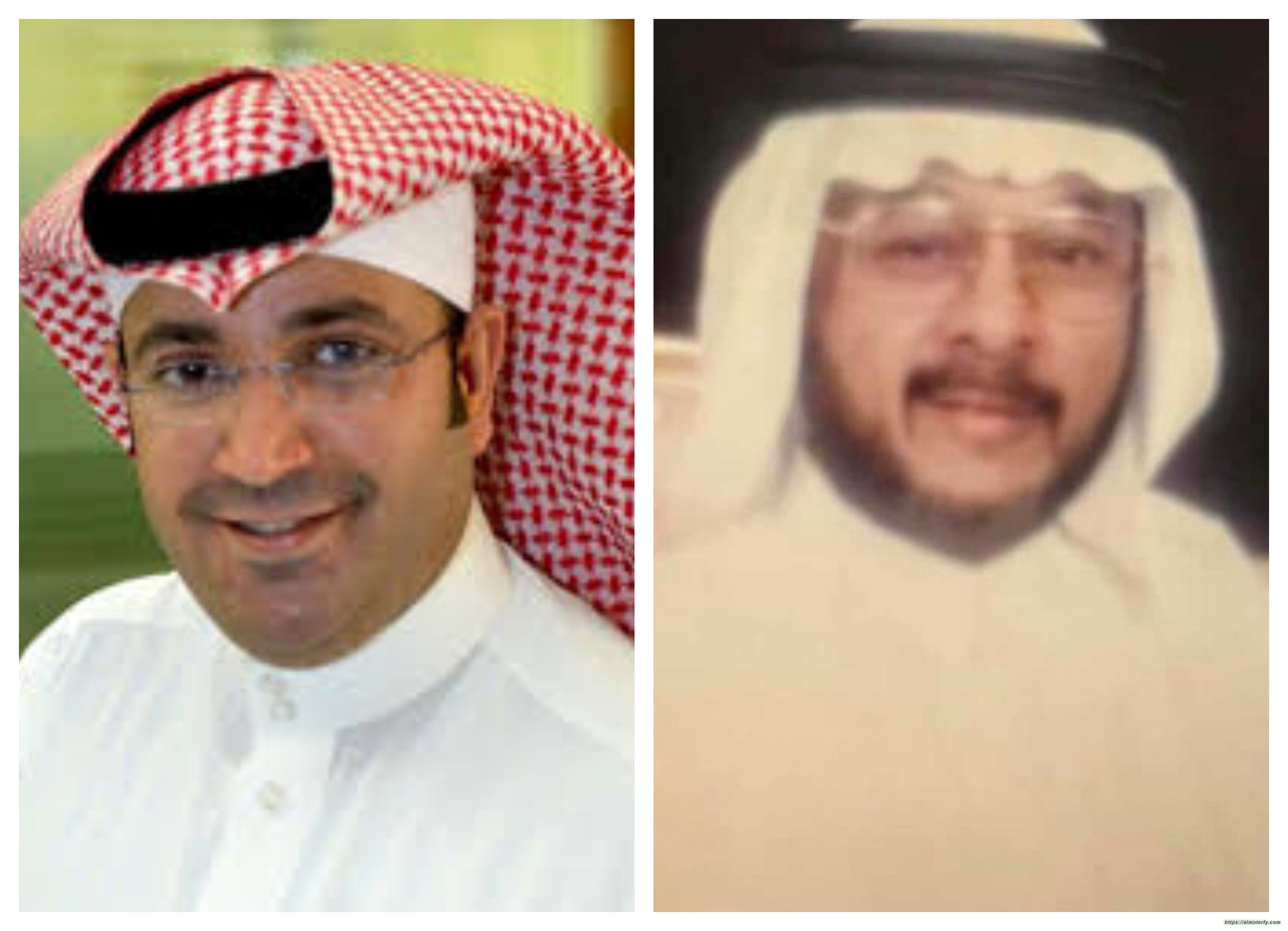 عاشق مدينة الخبر إلى الناشط الثقافي والتدريبي الأستاذ القدير: خميس بن عبد الرحمن الهزيم (سلمه الله)